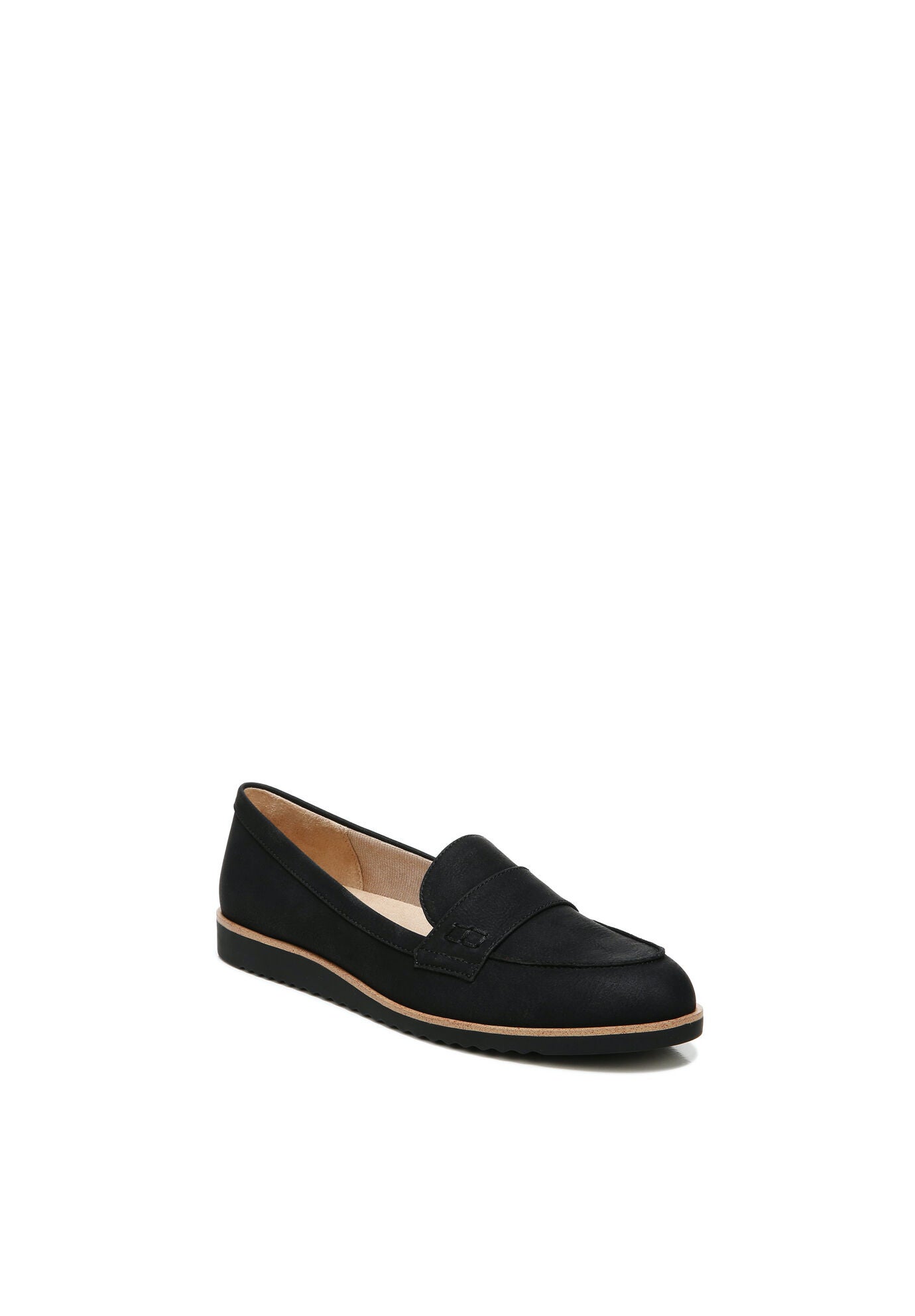 Zee Loafer, BLACK BLACK, hi-res image number 0