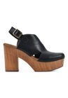 Thalia Casual Mule, , alternate image number null