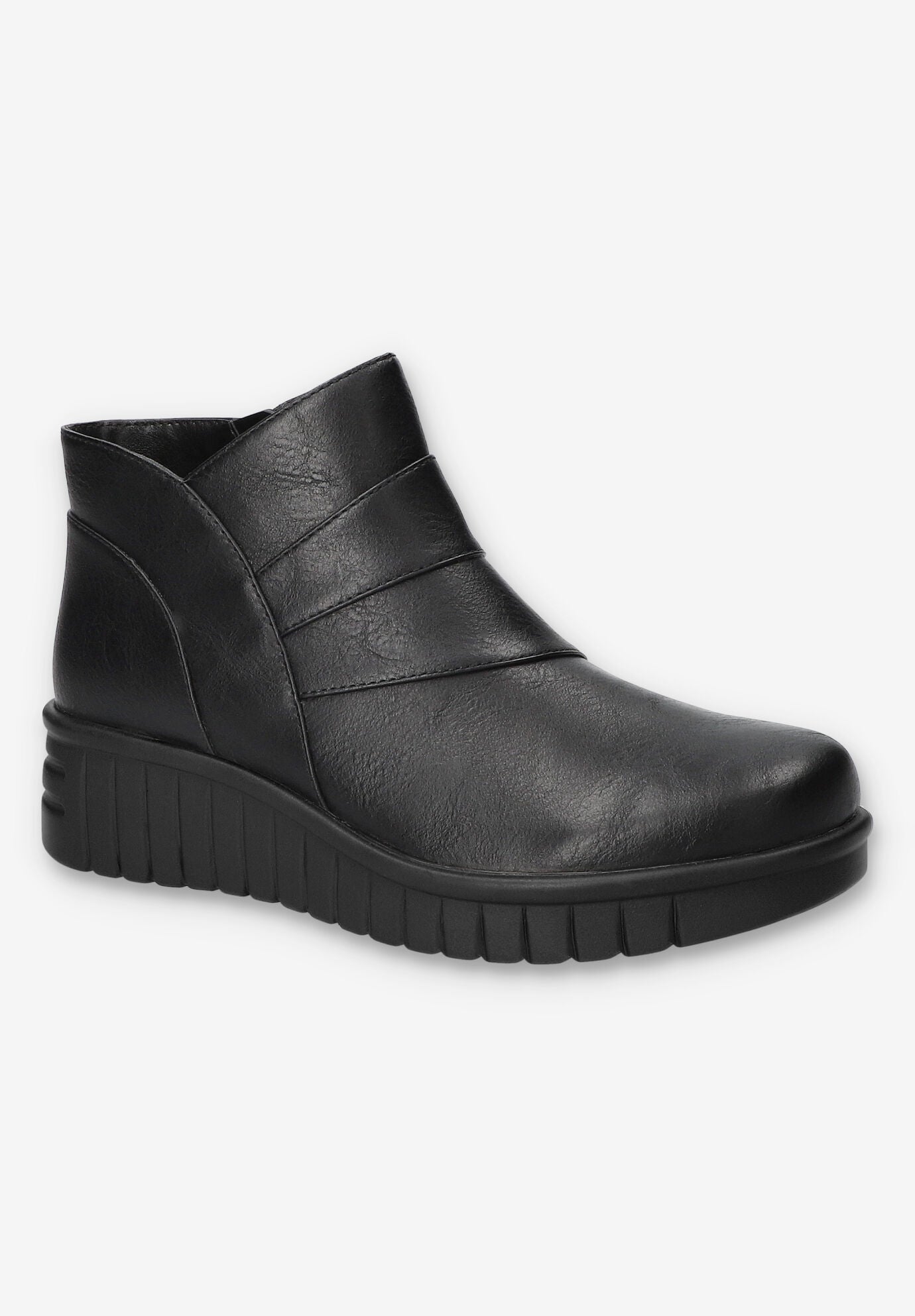 Rayleen Ankle Boot, BLACK, hi-res image number 0