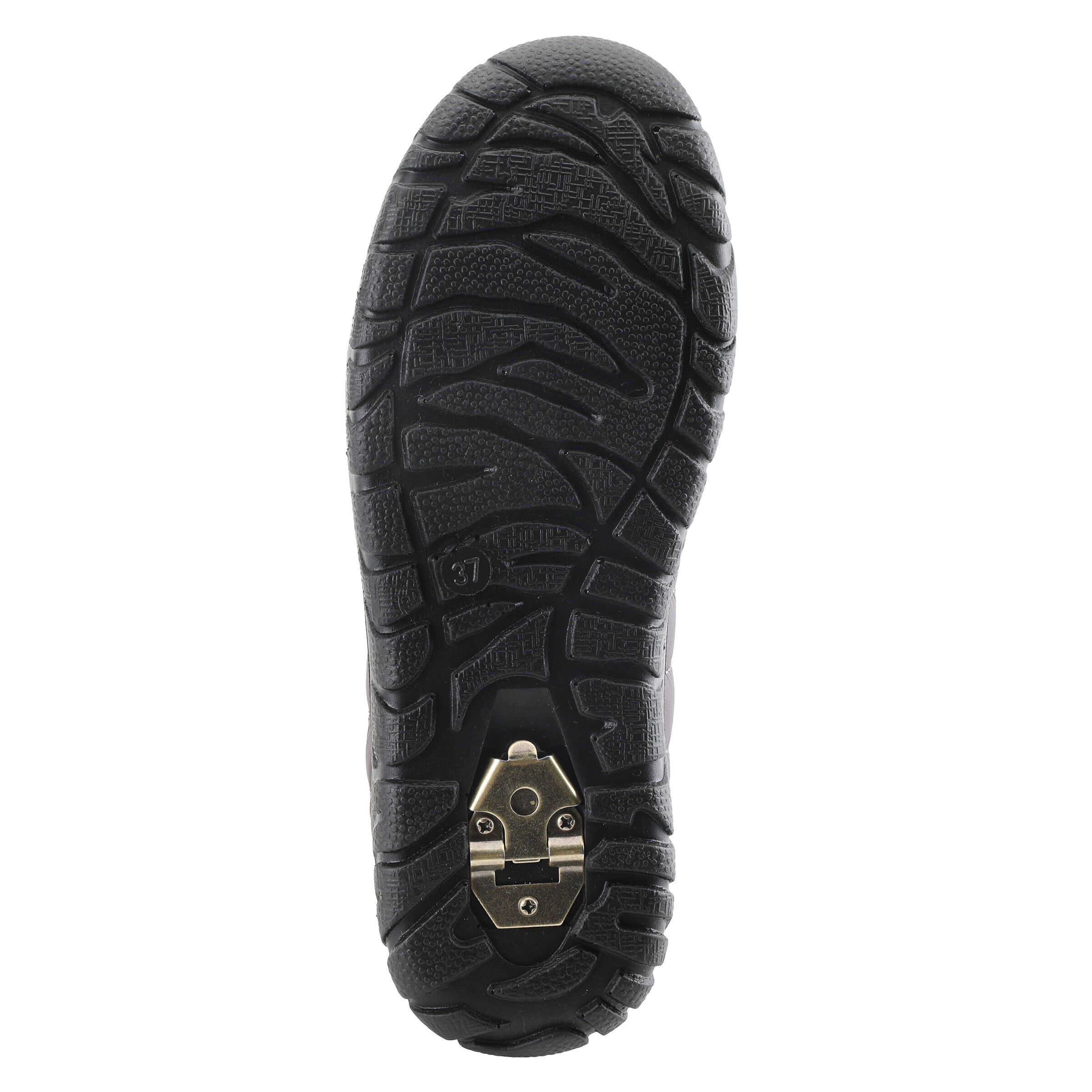 Mella Flat Shoes, GREY, alternate image number 5