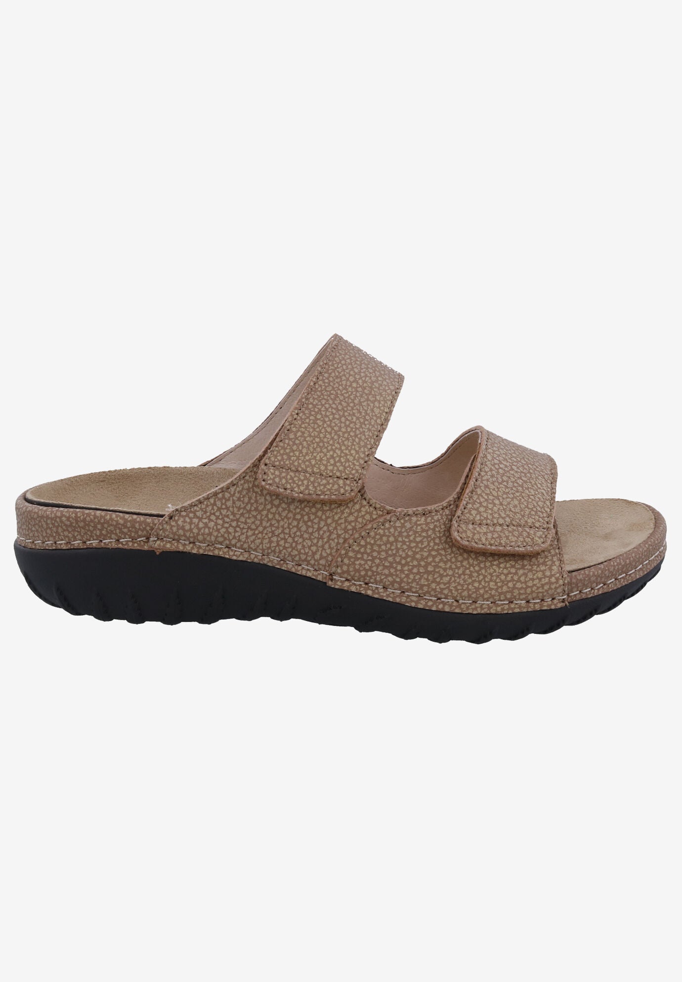 Cruize Footbed Sandal, , on-hover image number 1