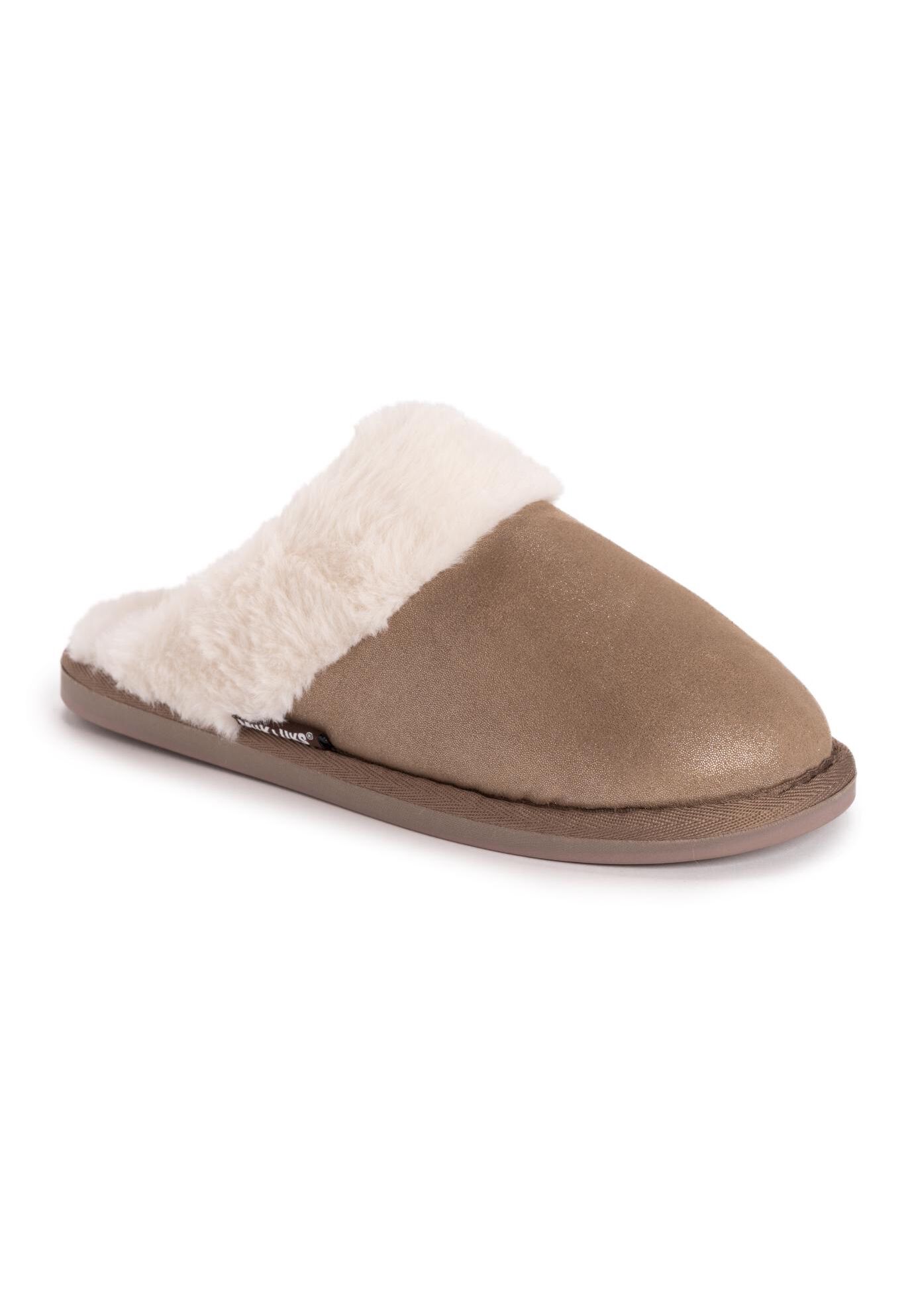 Annika Slipper Woman Within