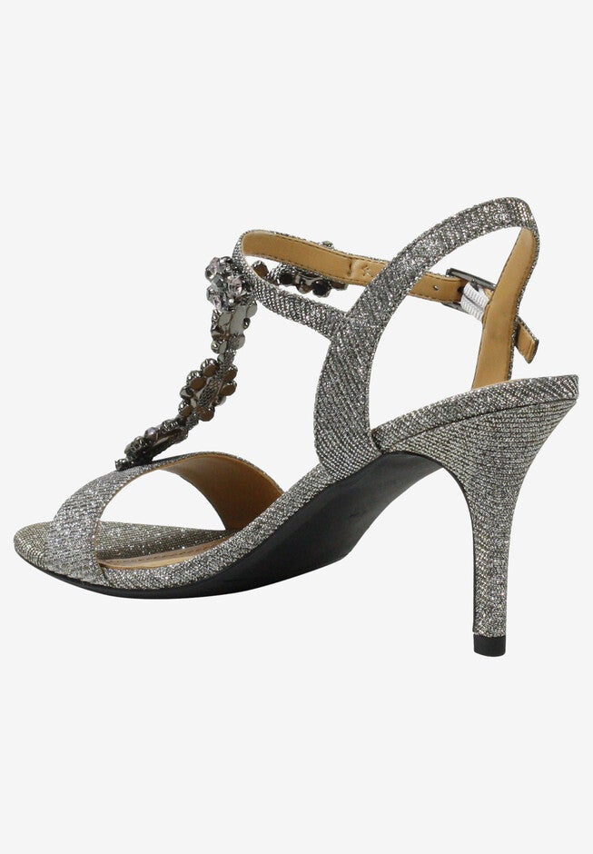 Michalla Sandal , , on-hover image number null