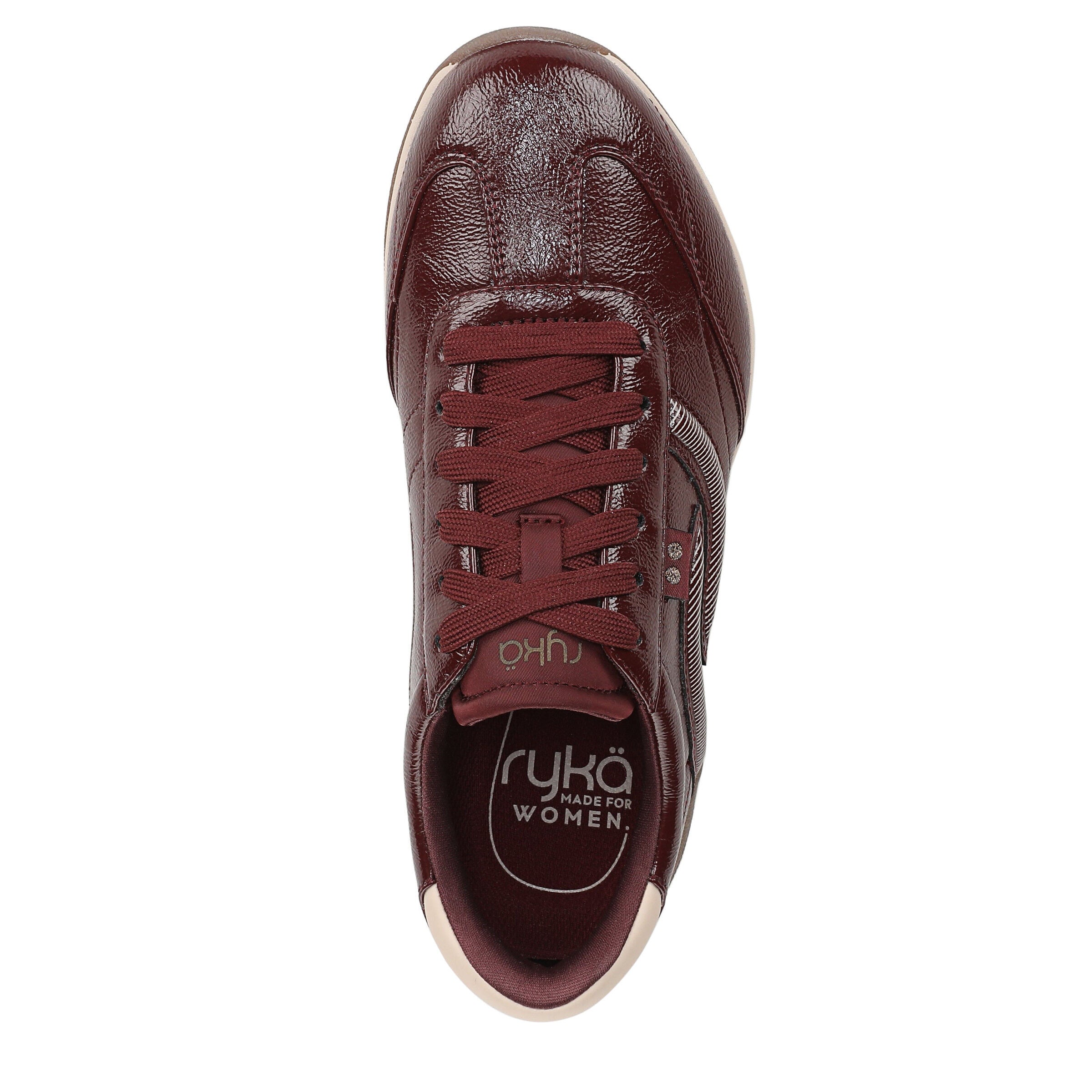 Era, MERLOT RED, alternate image number 6