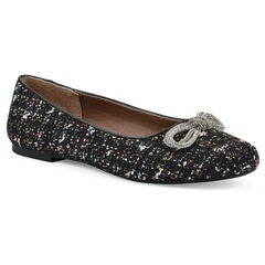 Sashimi Ballet Flat
