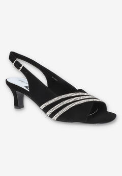 Teton Slingback