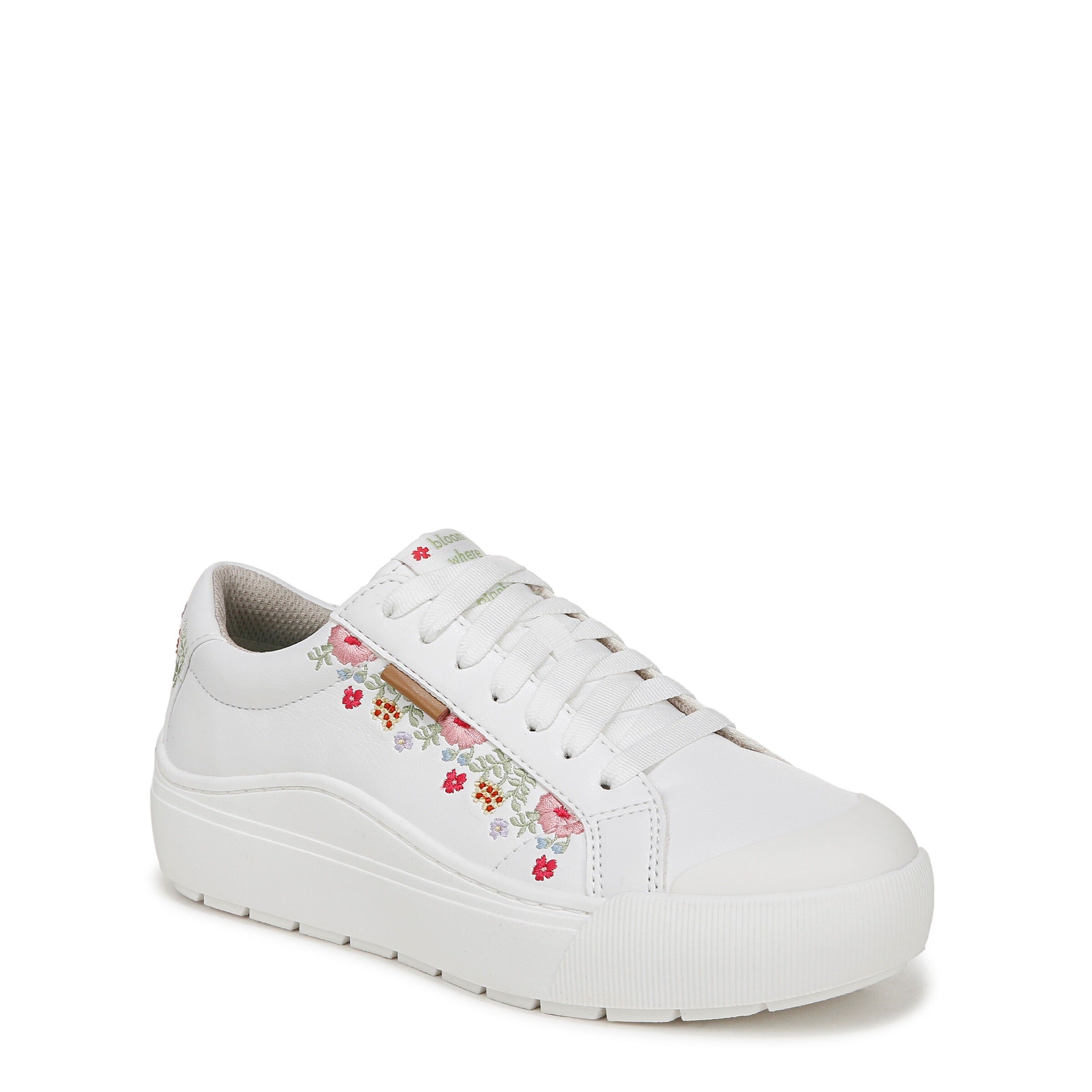 Time Off Sneaker, WHITE MULTI, hi-res image number 0