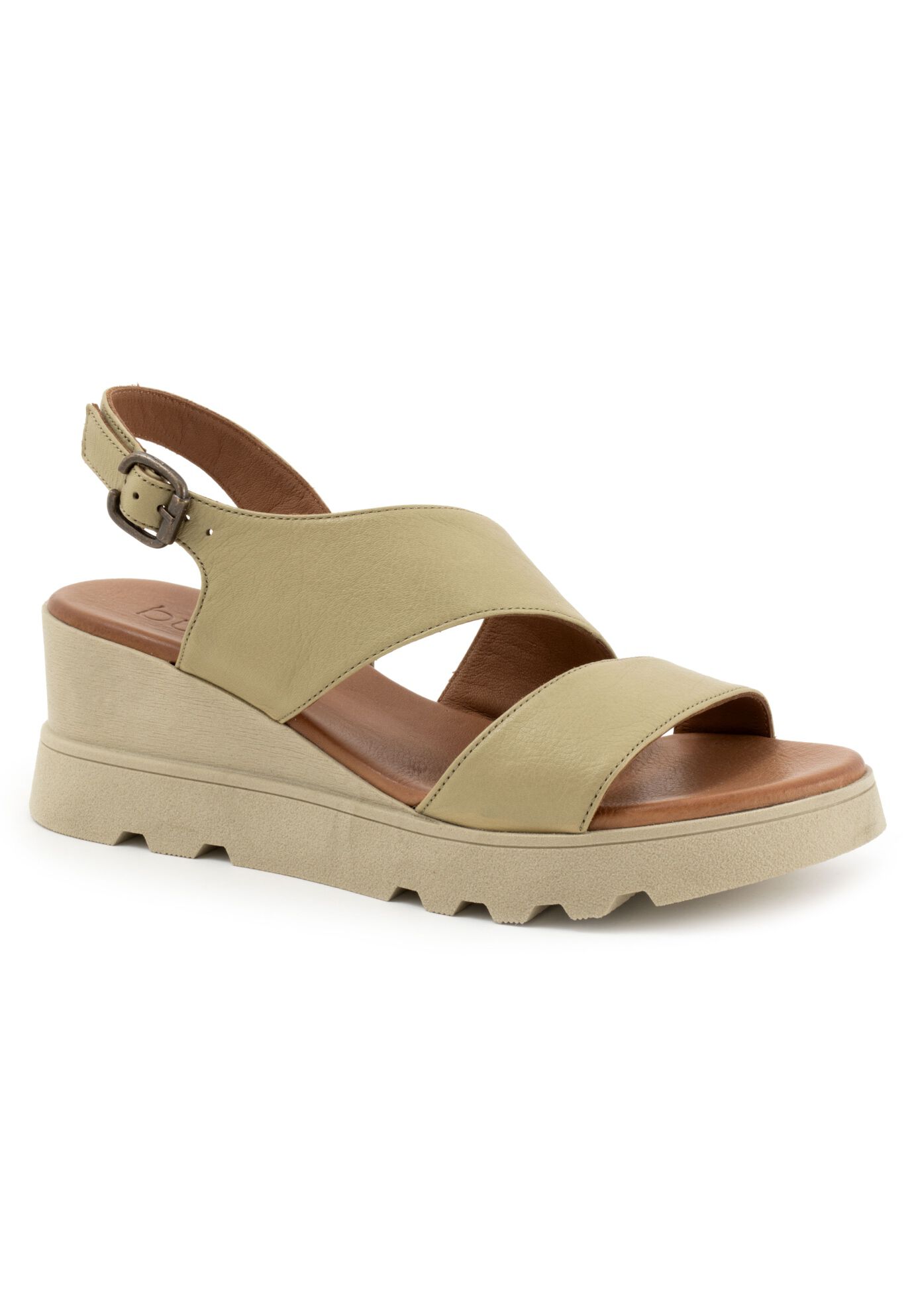 Gianna Sling Back Sandal, MOSS, hi-res image number 0