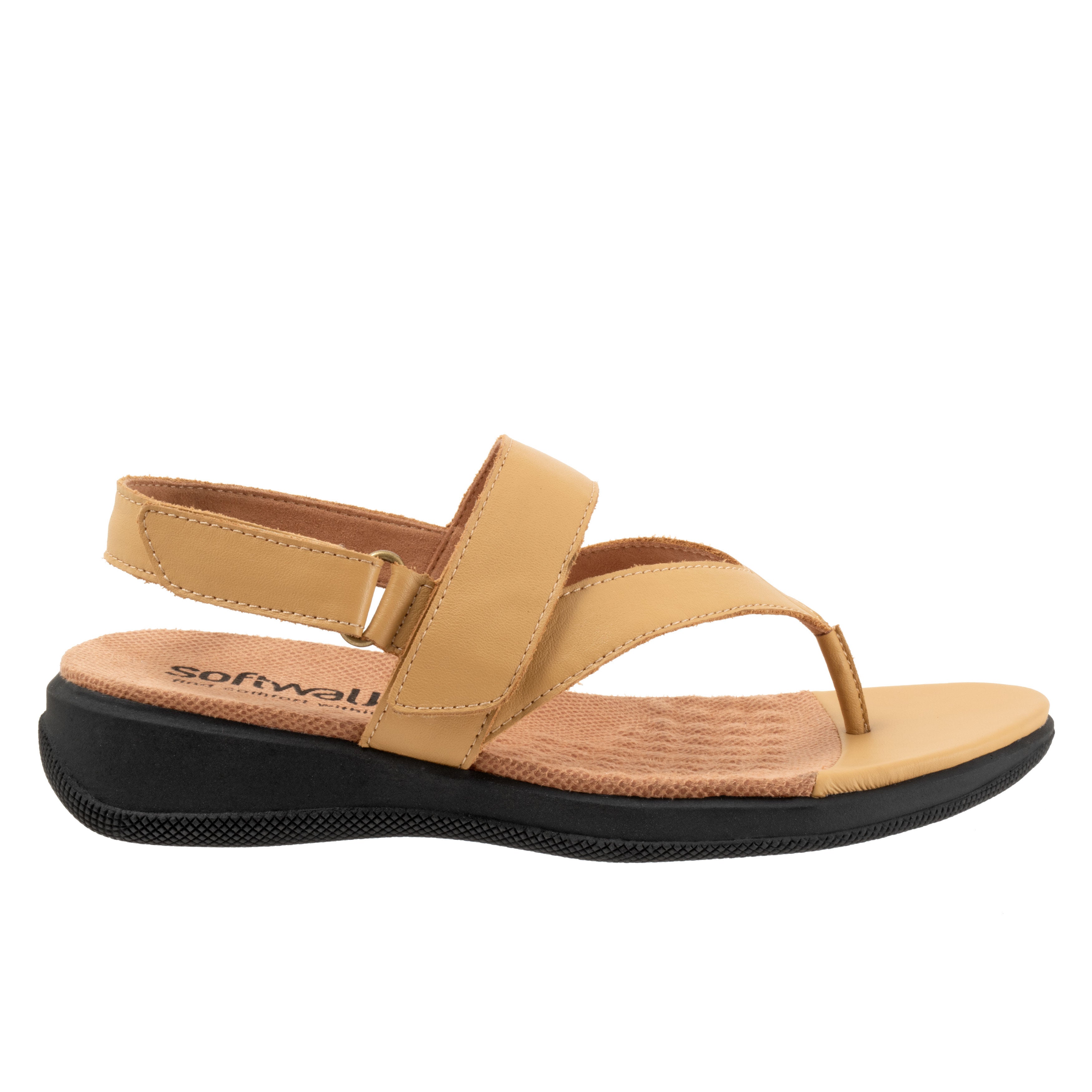 Tracy Sandal, DUSK YELLOW, alternate image number 4