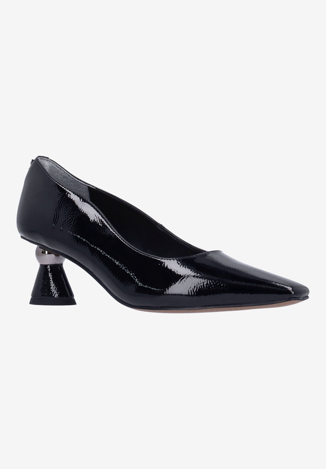 Lysandra Pump, BLACK, hi-res image number 0