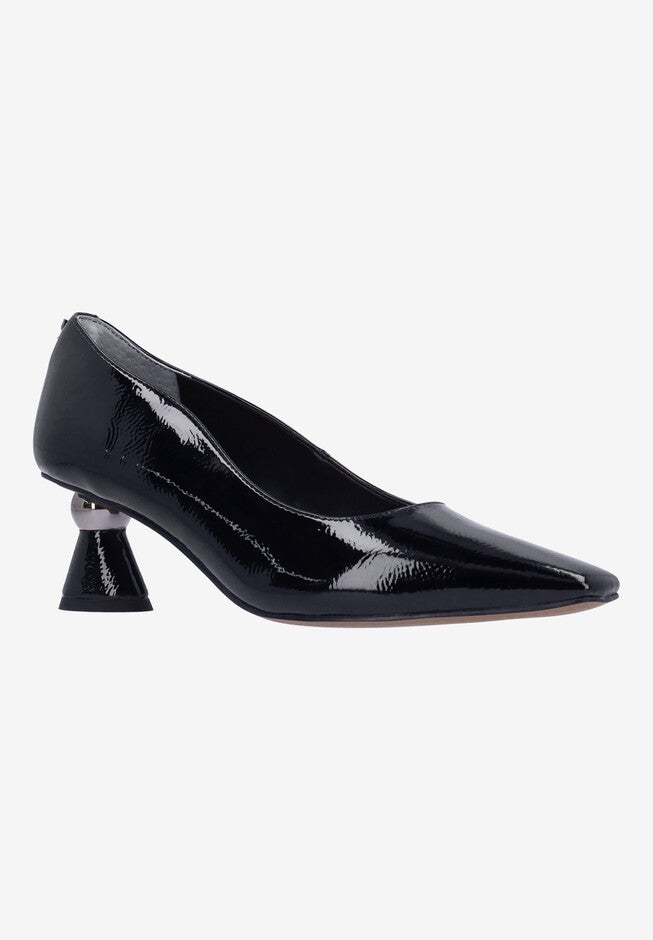 Lysandra Pump, BLACK, hi-res image number 0