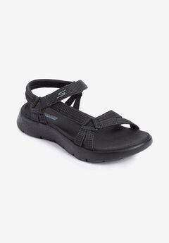 The Go Walk Flex Sublime Sandal
