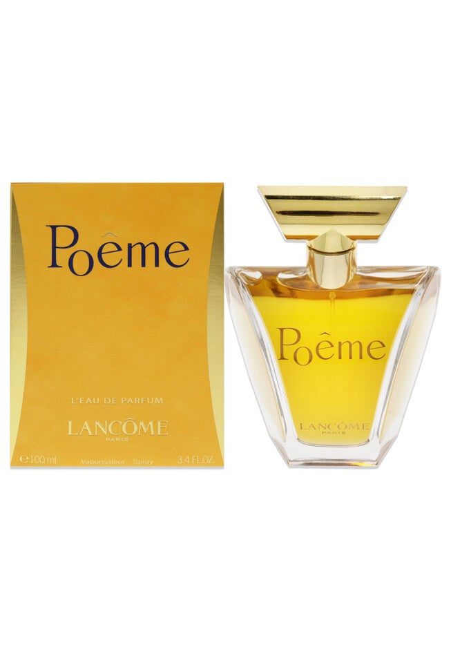 Poeme -3.4 Oz Edp Spray, O, hi-res image number null