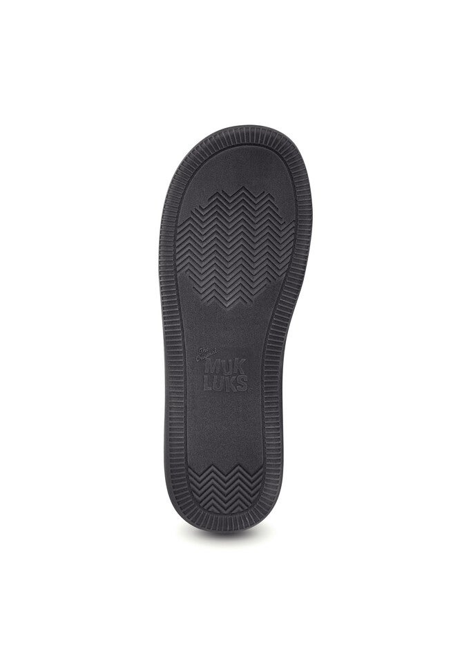 Kerry Moccasin Slipper by Muk Luks®, , alternate image number 1