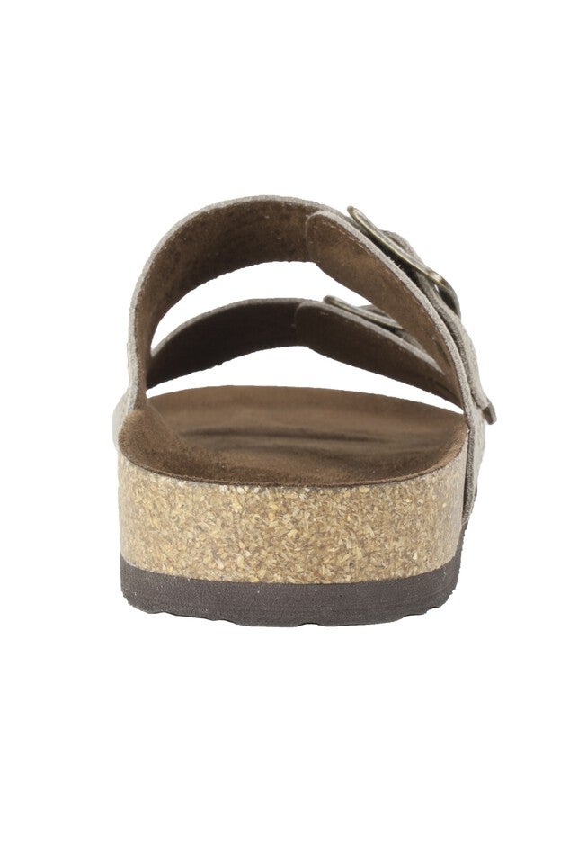 Harmony Sandal by White Mountain, , alternate image number null