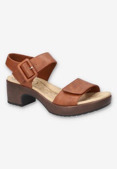 Marva Slip-Resistant Sandal