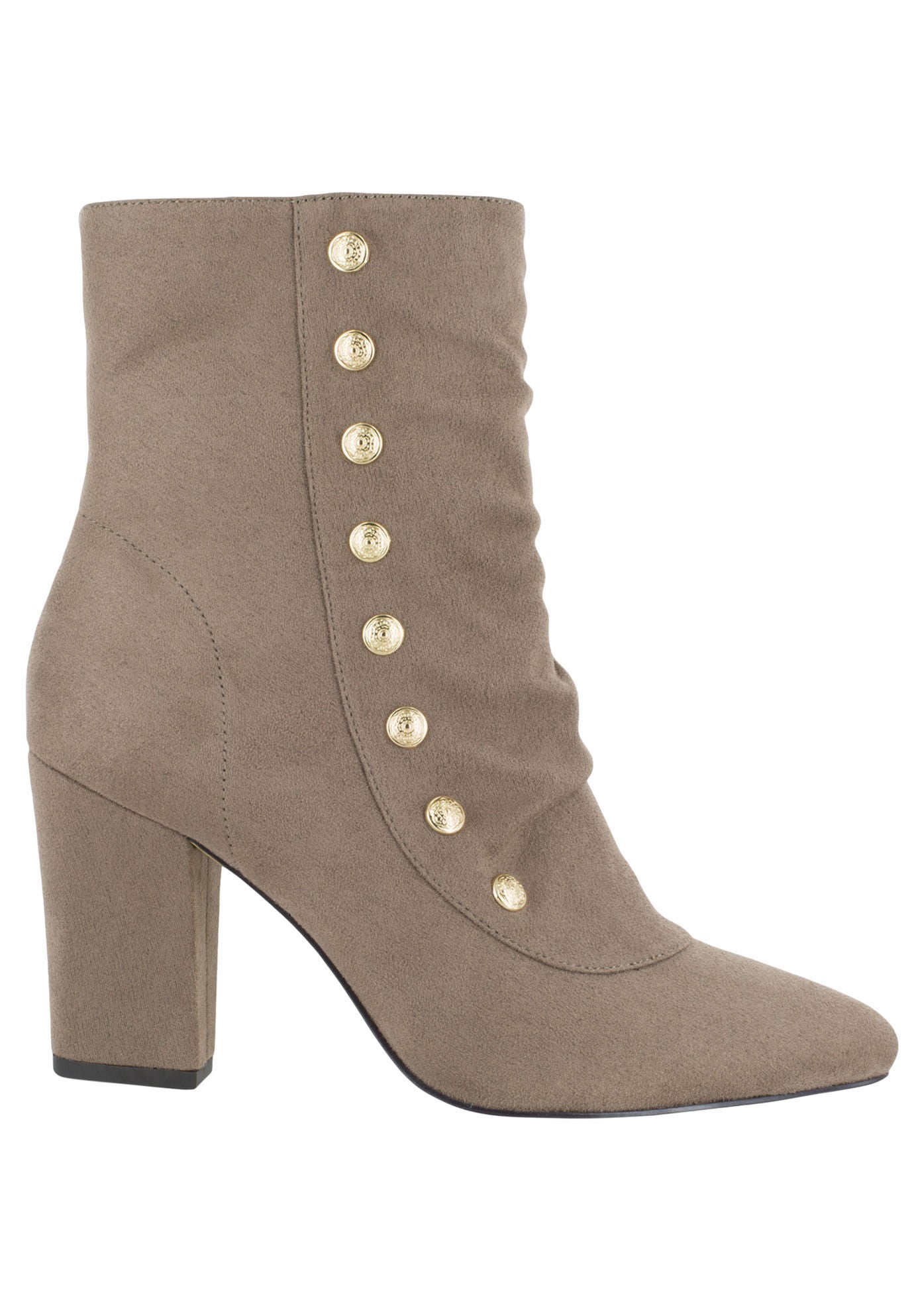 Gillian Booties by Bella Vita&reg;, , alternate image number 3