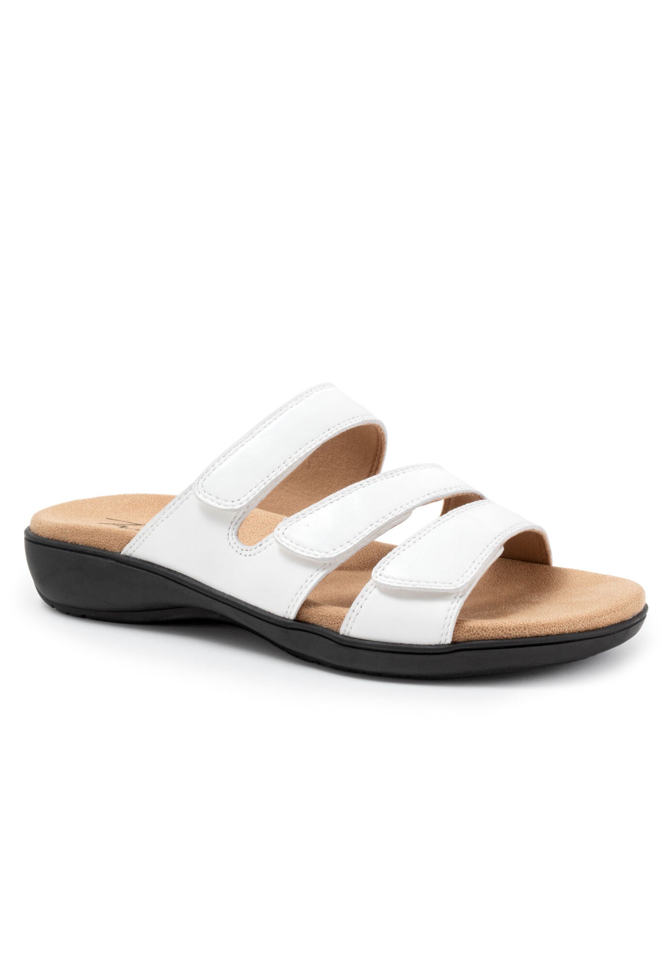 Rose Sandal Woman Within