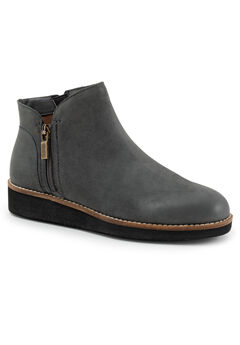 Wesley Bootie