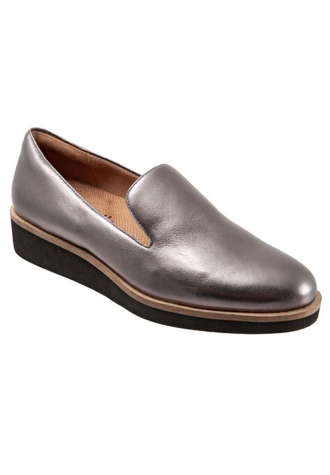 Westport Slip-ons , PEWTER, hi-res image number null