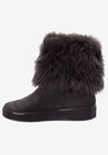 The Shai Wide Calf Boot , , alternate image number 2