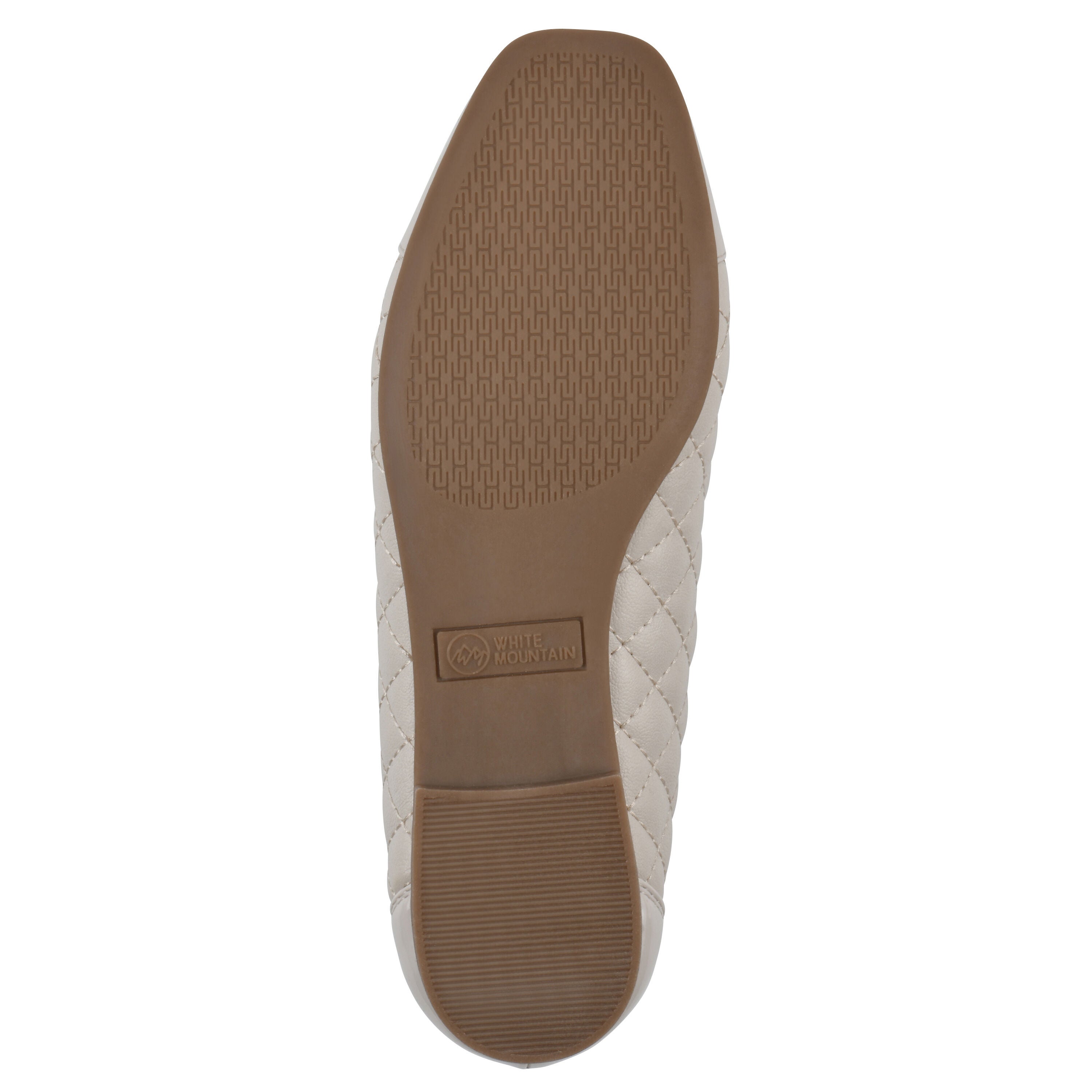 Bocah Ballet Flat, EGGSHELL SMOOTH, alternate image number 5