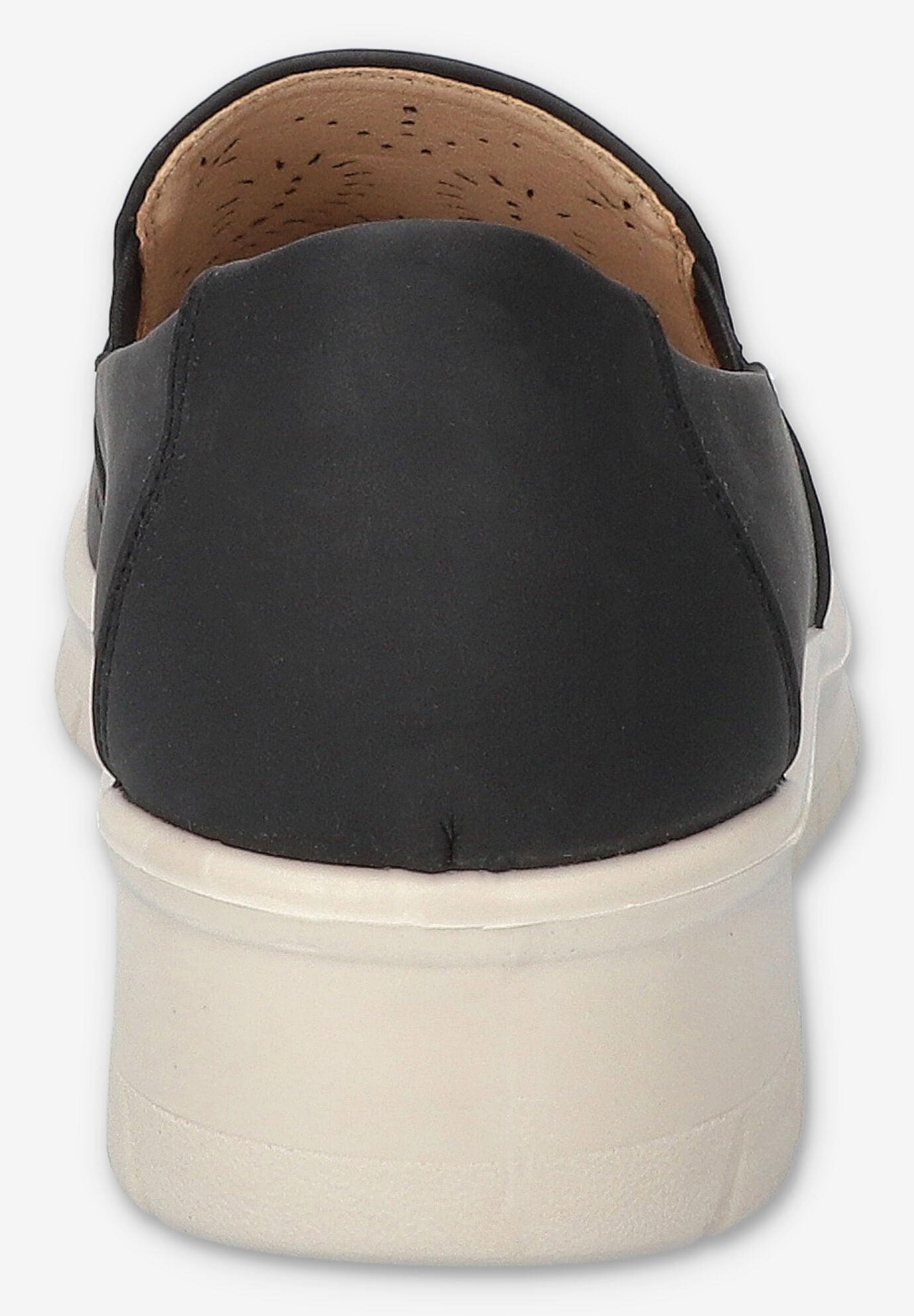 Ying Comfort Flat, BLACK, alternate image number 3