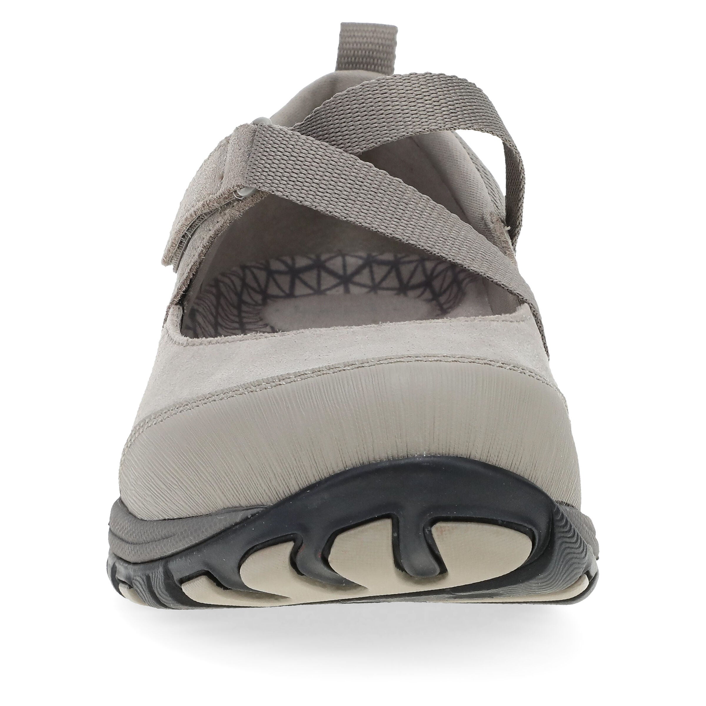 Primrose Mary Jane, TAUPE, alternate image number 2