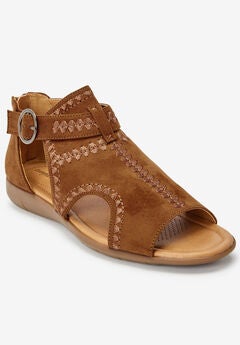 The Kaia Shootie