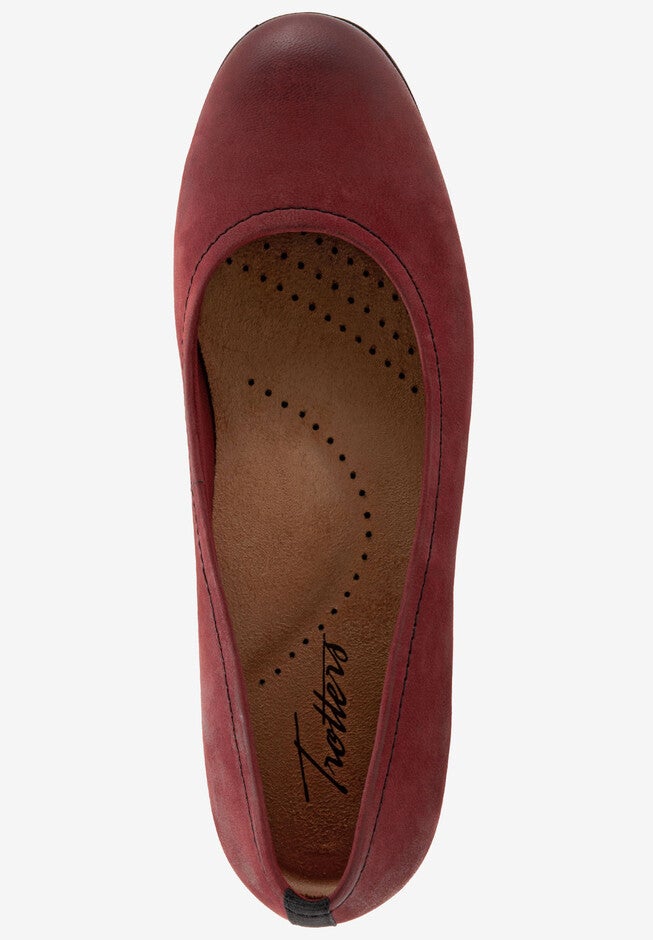 Darcey Flat , , alternate image number 4