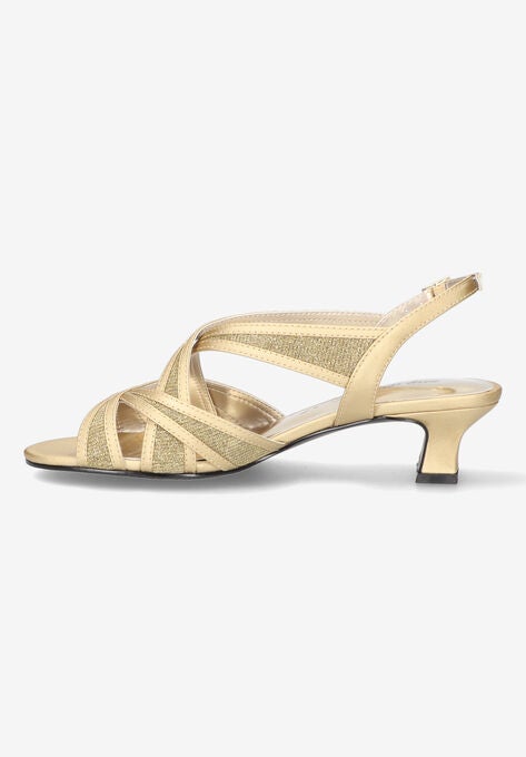 Tristen Sandal, , alternate image number null