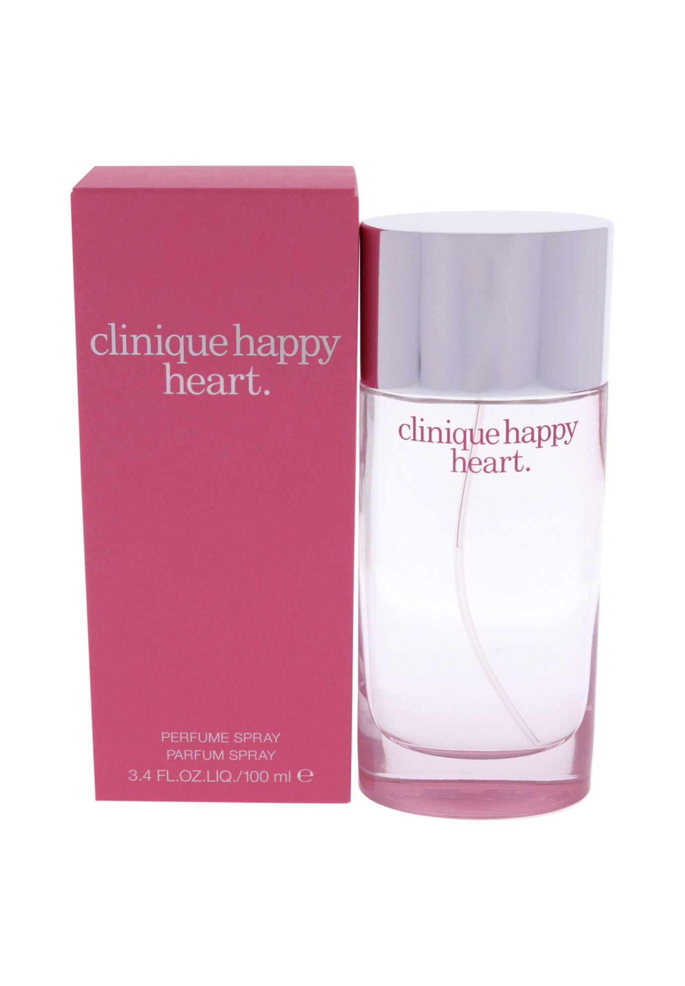 Clinique happy heart on sale gift set