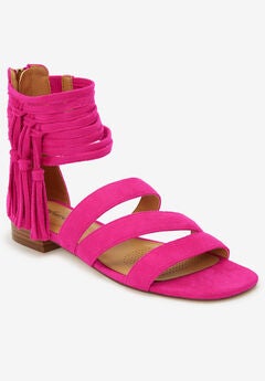 The Eleni Sandal