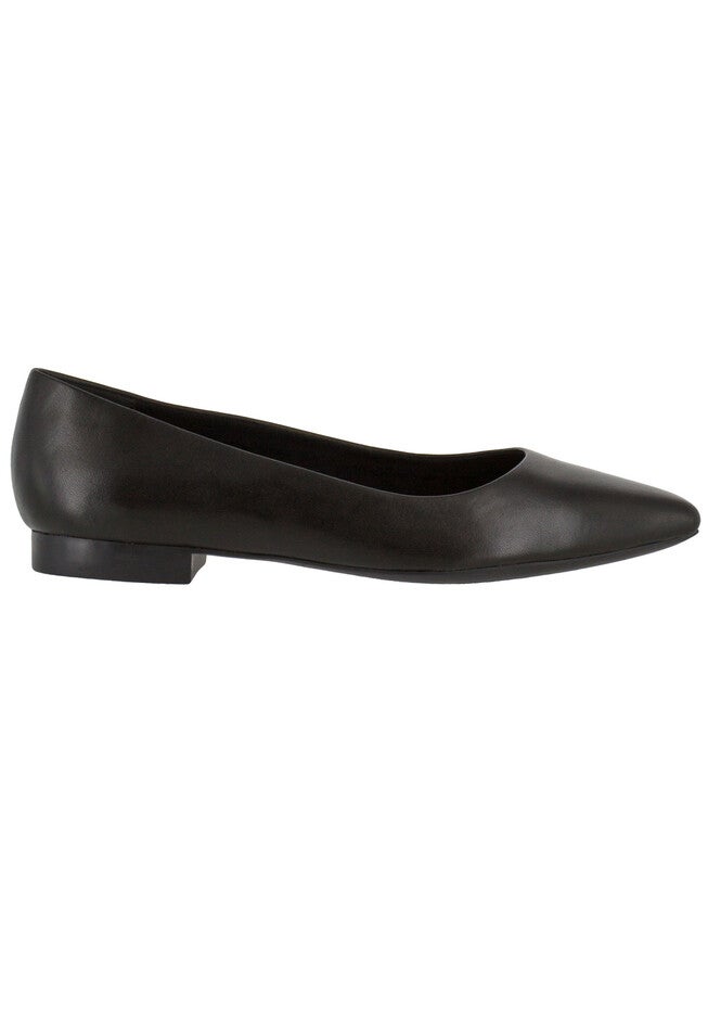Vivien Flat by Bella Vita®, , alternate image number 3