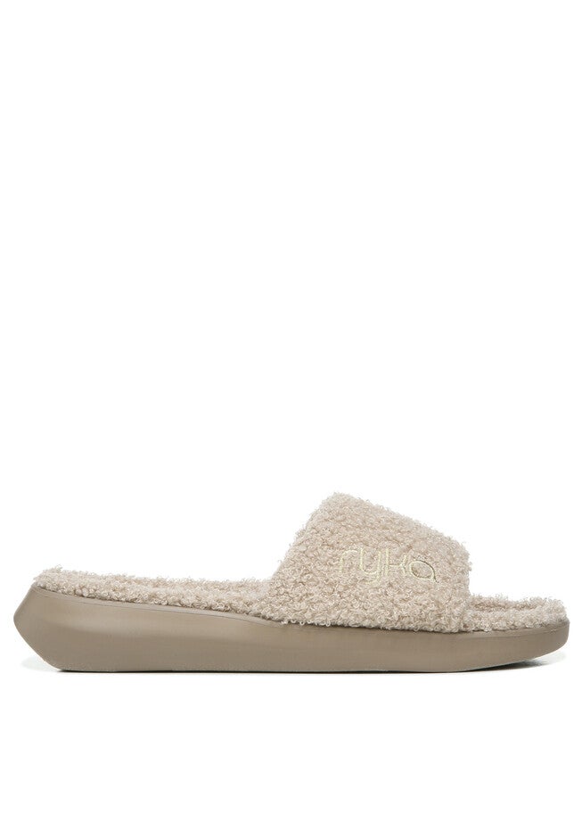 Aimi Cozy Slide Sandal, , alternate image number 2