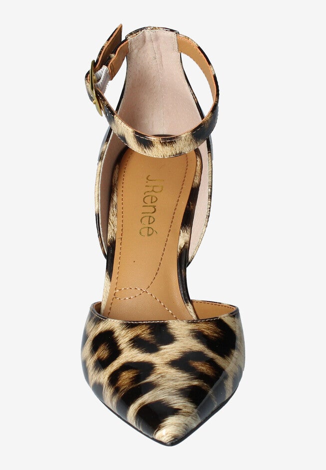 Jaelyn Pump, , alternate image number 4