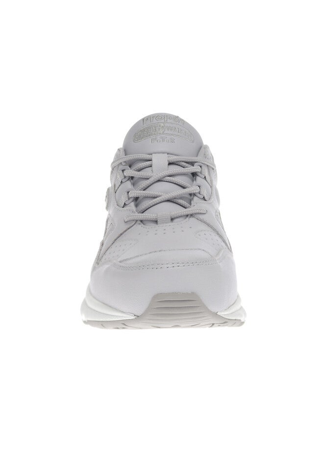 Stability Walker Sneaker, WHITE GREY, alternate image number 2