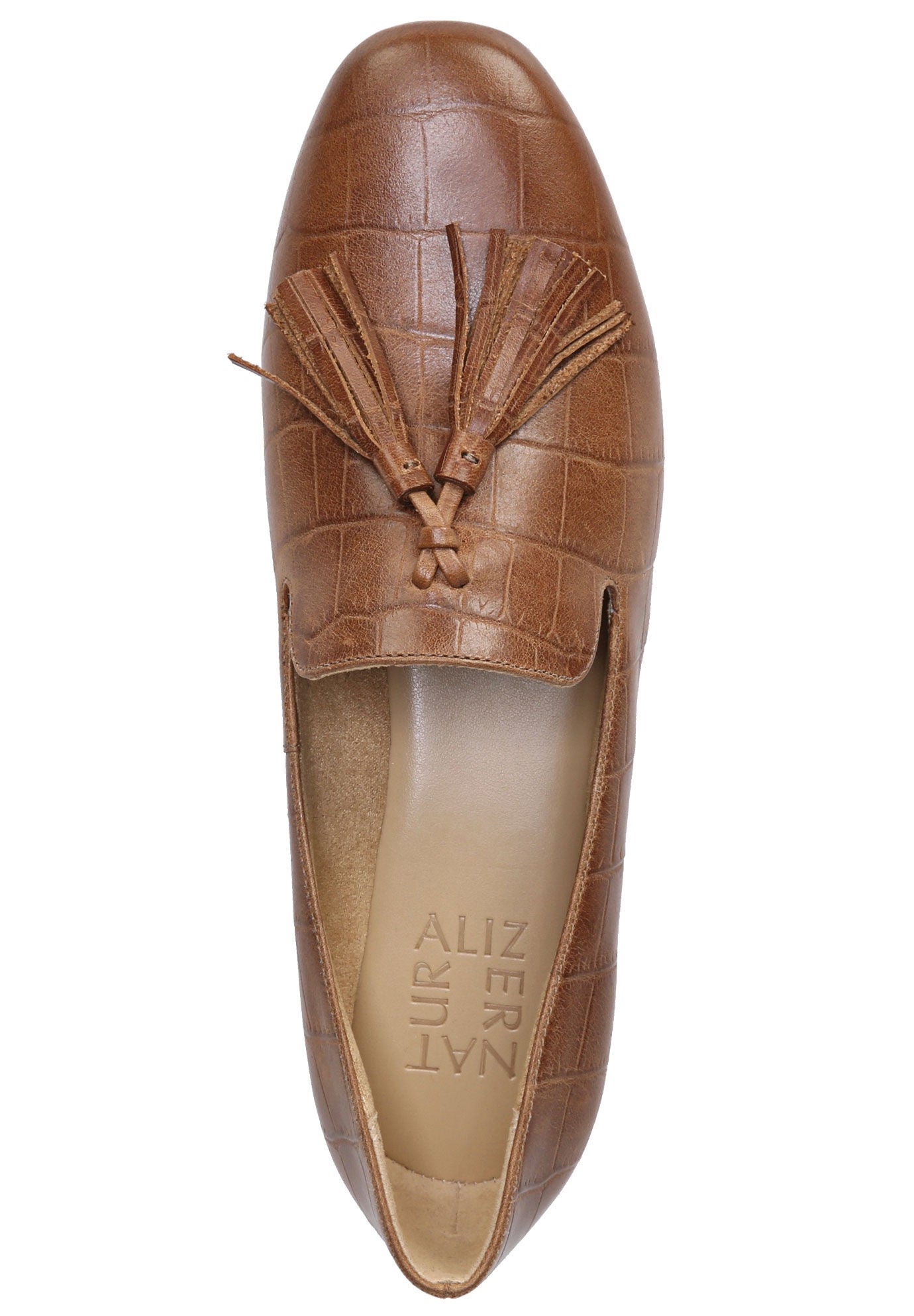 Elly Flats by Naturalizer&reg;, , alternate image number 4