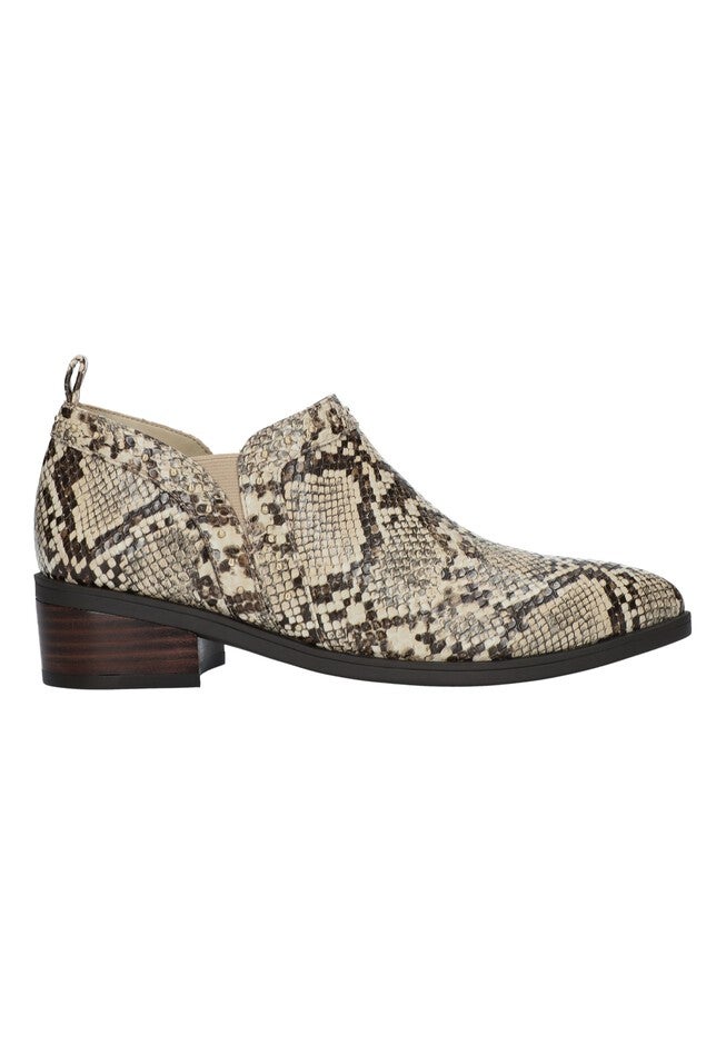 Lorraine Booties , , alternate image number null
