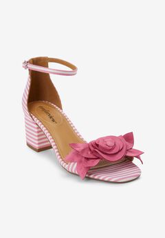 The Ona Sandal