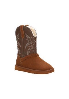 Wrangler Bootie