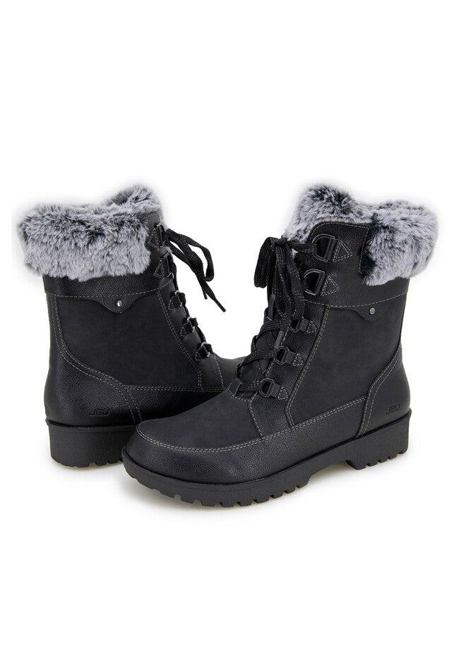 Antonio Waterproof Boot, , alternate image number null