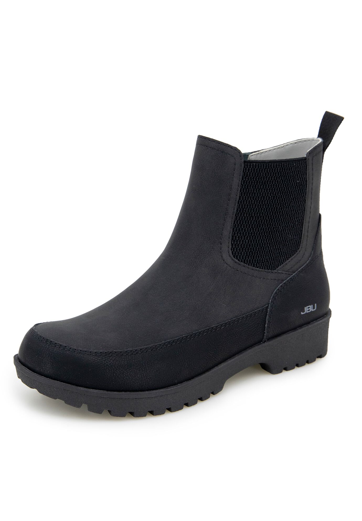 Buffalo Water Resistant Boot, , alternate image number 6