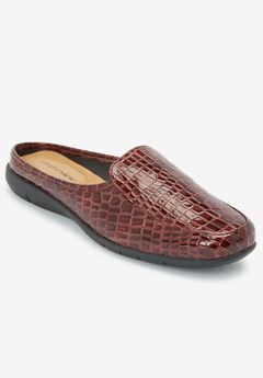 The Estelle Slip On Mule