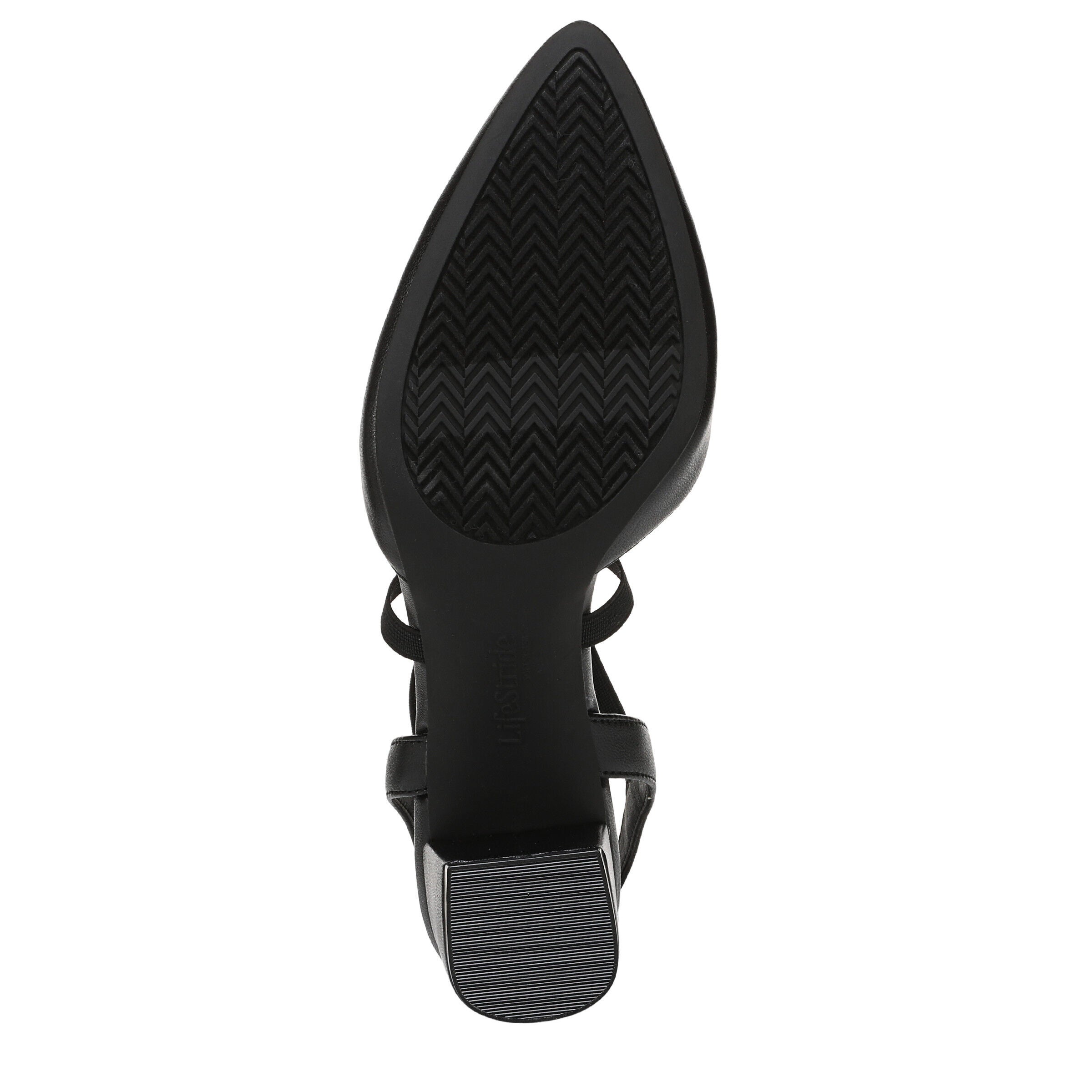 April Heel, BLACK, alternate image number 7