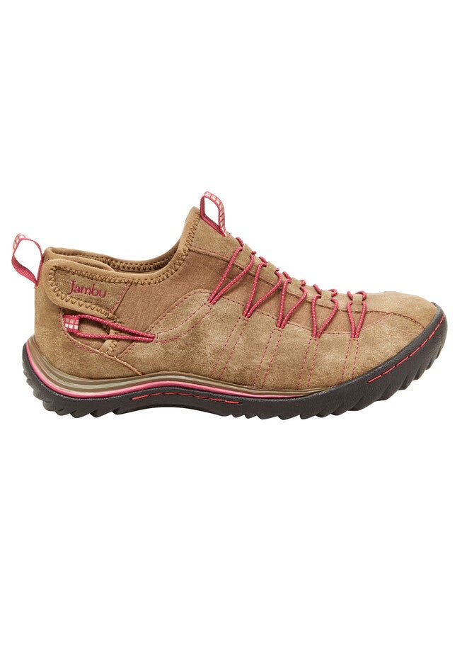 Spirit Vegan Sneakers by Jambu®, , alternate image number null