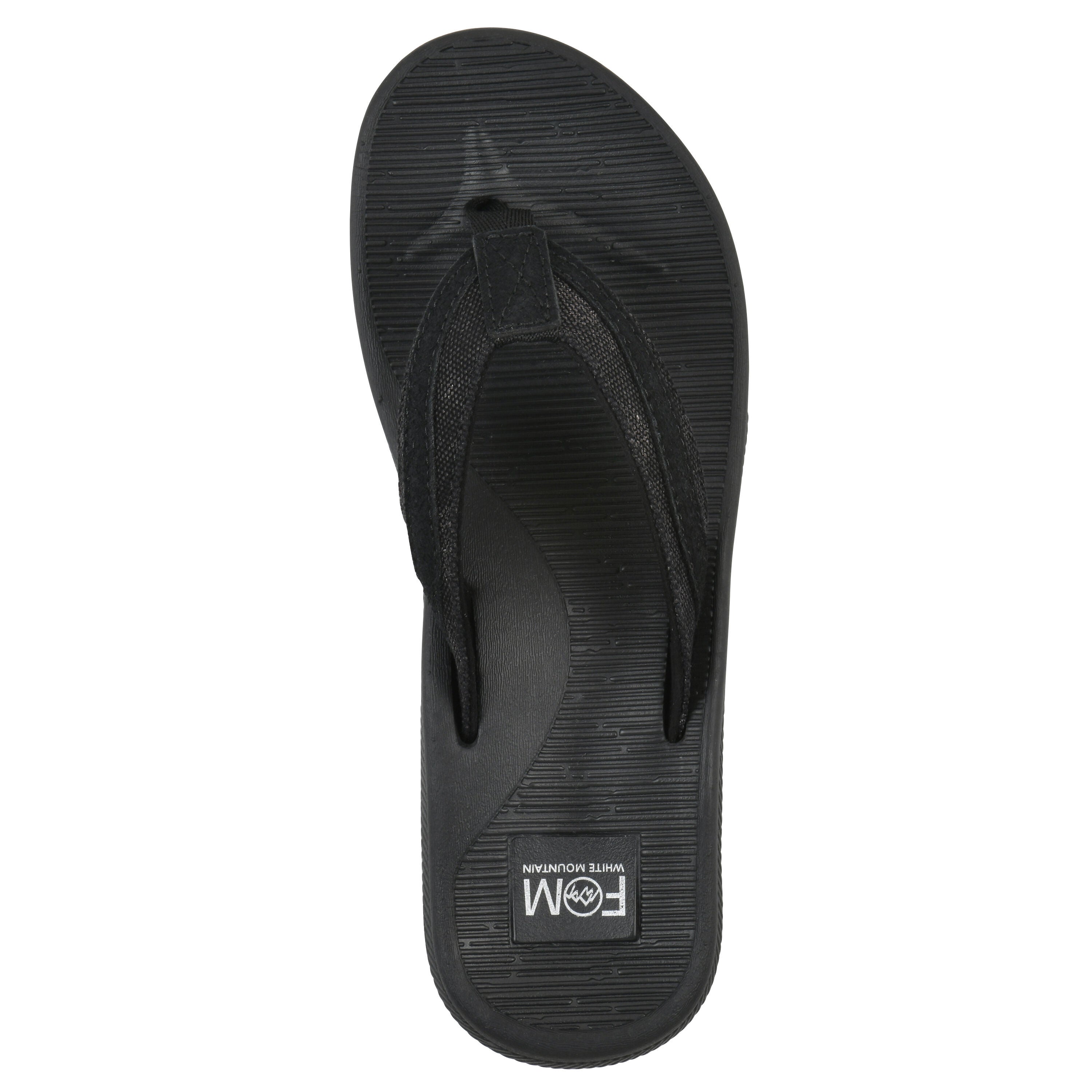Bays FOM Comfort, BLACK FABRIC, alternate image number 4