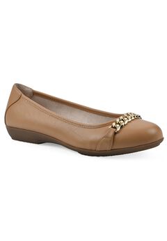 Charmed Flat