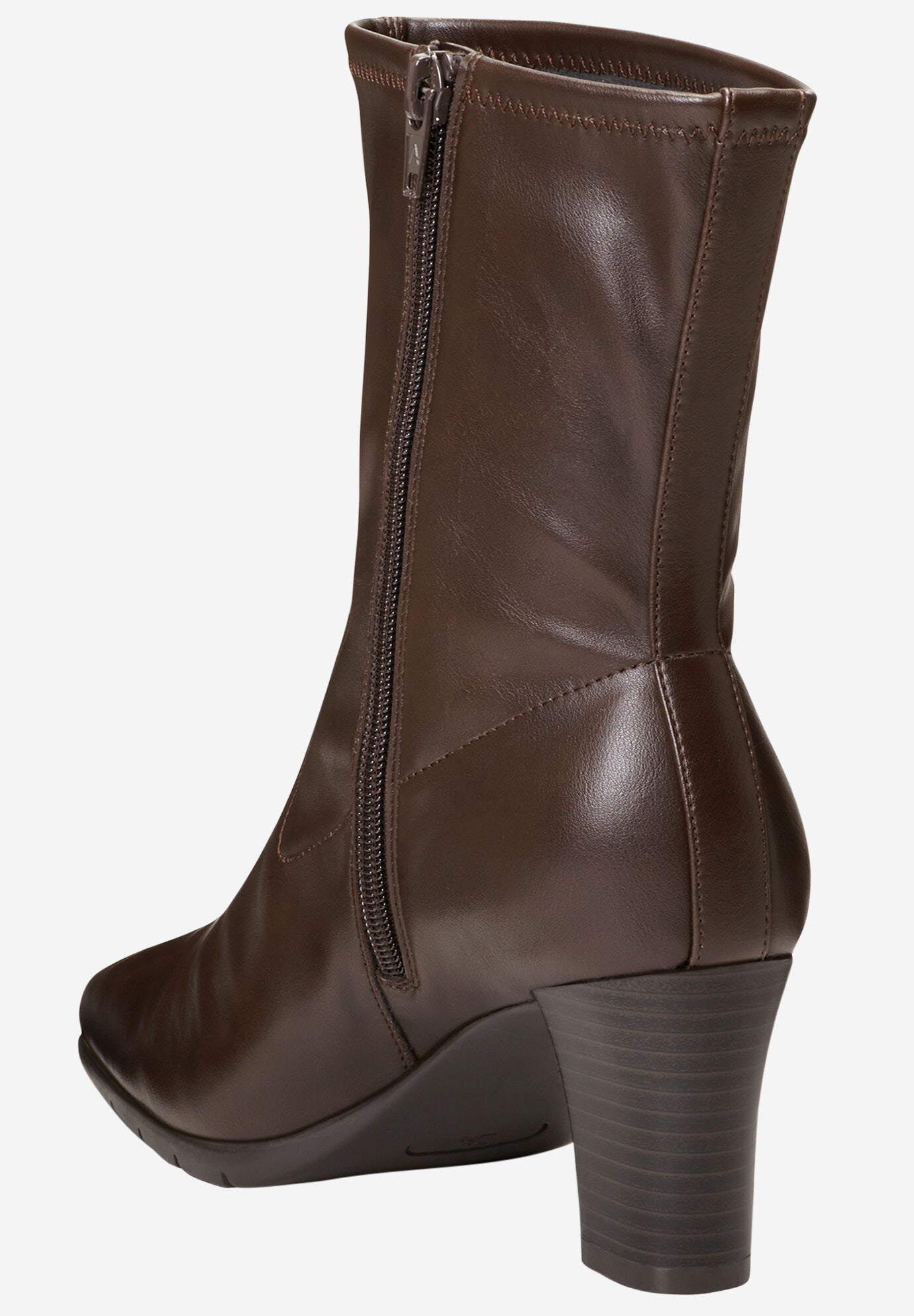Aerosoles persimmon discount