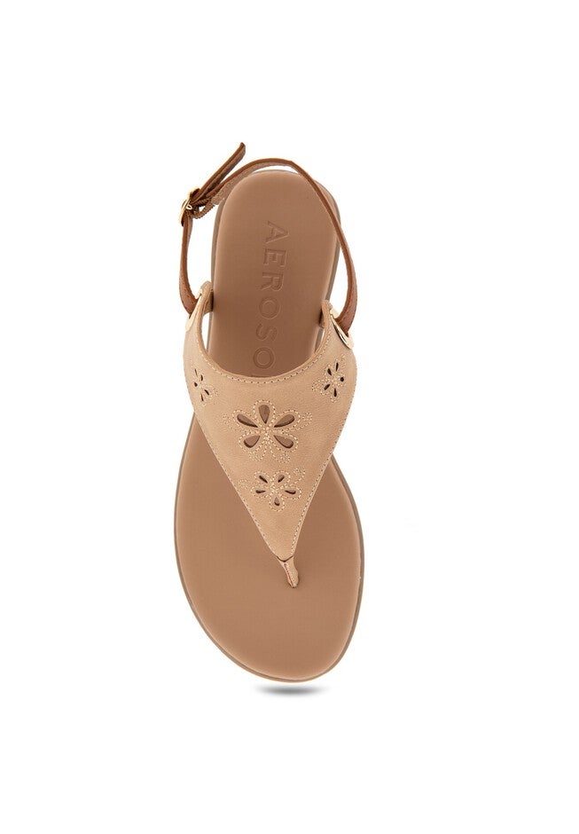 Inesse Sandal, , alternate image number null